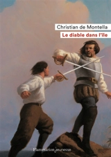 Le diable dans l'île - Christian de Montella