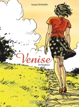 Venise : intégrale - Nicolaï Pinheiro