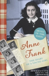 The Diary of Anne Frank - Anne Frank
