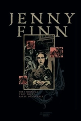 Jenny Finn - Mike Mignola