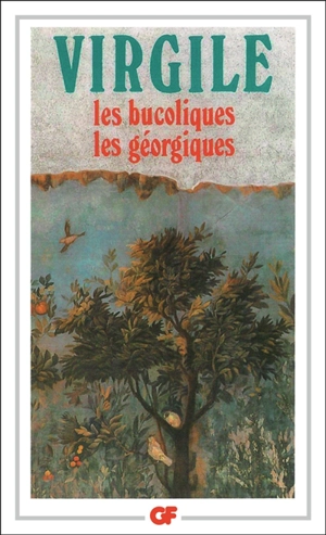 Bucoliques. Géorgiques - Virgile