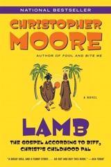 Lamb - Christopher Moore