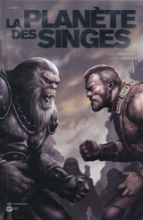 La planète des singes. Vol. 3 - Daryl Gregory