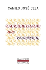 Nouvelles aventures et mésaventures de Lazarillo de Tormes - Camilo José Cela