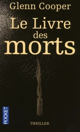 Le livre des morts - Glenn Cooper