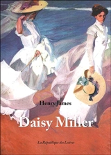 Daisy Miller - Henry James