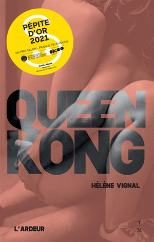 Queen Kong - Hélène Vignal