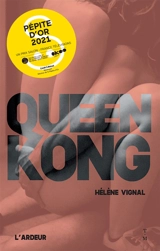 Queen Kong - Hélène Vignal