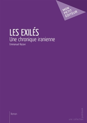 Les Exilés - Emmanuel Razavi