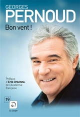 Bon vent ! - Georges Pernoud
