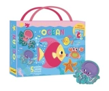 L'océan - Sarah Wade