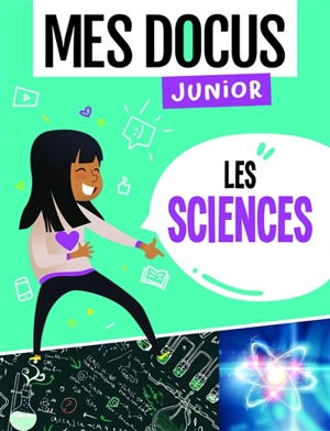 Les sciences - Florian Lucas