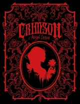 Crimson - Abigail Larson