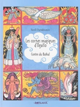 Les cornes magiques d'Ogaïlo : contes du Baïkal - Vassili Starodoumov