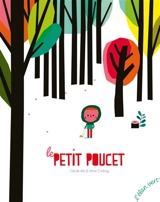 Le Petit Poucet - Cécile Alix