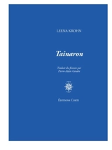 Tainaron : lettres d'une ville étrangère - Leena Krohn
