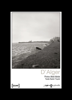 D'Alger - Abed Abidat