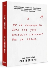 Contretemps - Jean-Daniel Pollet