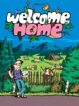 Welcome home - Mawil