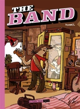The band - Mawil