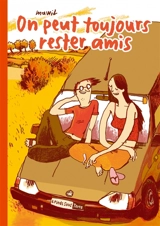 On peut toujours rester amis - Mawil
