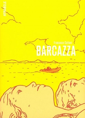 Barcazza - Francesco Cattani