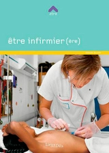Être infirmier (ère) - Dorsafe Bourkia