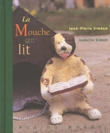 La mouche qui lit - Jean-Pierre Siméon