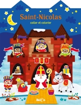 Saint-Nicolas - Rachel McLean