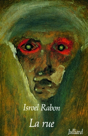 La Rue - Isroel Rabon