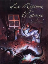 Le royaume d'Estompe - Jean-Christophe Deveney