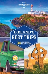 Ireland's best trips : 34 amazing road trips - Fionn Davenport