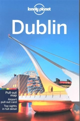 Dublin - Fionn Davenport