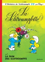 Les Schtroumpfs. Vol. 3. La Schtroumpfette - Peyo