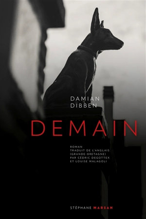 Demain - Damian Dibben
