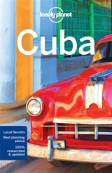 Cuba - Brendan Sainsbury