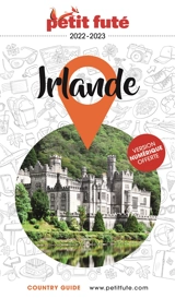 Irlande : 2022-2023 - Dominique Auzias