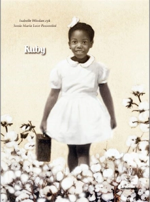 Ruby - Isabelle Wlodarczyk