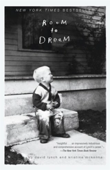 Room to Dream - Lynch, David