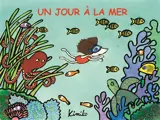 Un jour à la mer - Kimiko