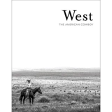 West The American Cowboy - Anouk Masson Krantz, Taylor Sheridan