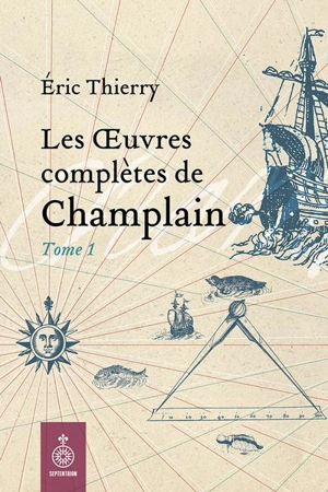 1598-1619 - Eric Thierry