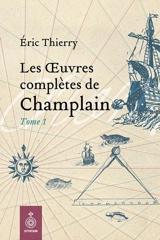 1598-1619 - Eric Thierry