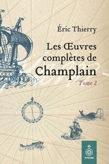 1620-1635 - Eric Thierry