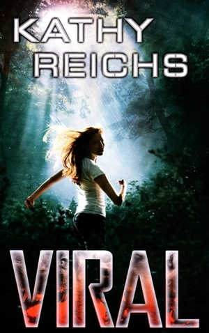 Viral - Kathy Reichs