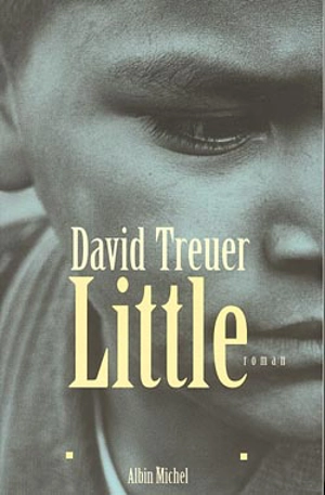 Little - David Treuer