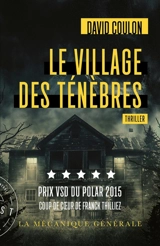Le village des ténèbres - David Coulon
