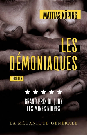 Les démoniaques - Mattias Köping