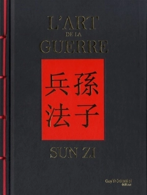 L'art de la guerre - Sunzi