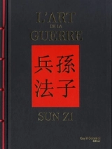 L'art de la guerre - Sunzi